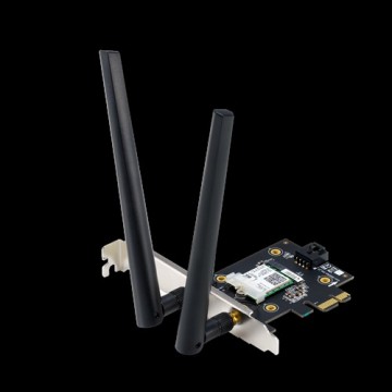 ASUS PCE-AX3000 WLAN / Bluetooth 3000 Mbit/s Interno