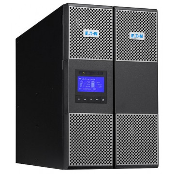 Eaton 9PX gruppo di continuità (UPS) Doppia conversione (online) 11000 VA 10000 W 5 presa(e) AC