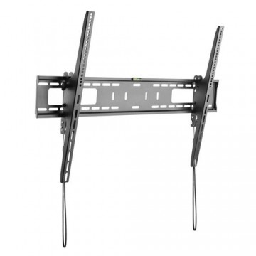 StarTech.com FPWTLTB1 supporto da parete per tv a schermo piatto 2,54 m (100") Nero