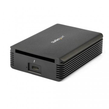 StarTech.com Adattatore Thunderbolt 3 a Ethernet 10GBase-T