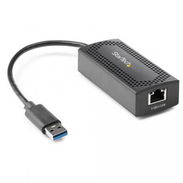 StarTech.com Adattatore da USB 3.0 Type-A a 5 Gigabit Ethernet - 5GBASE-T