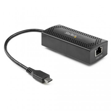 StarTech.com Adattatore USB 3.0 Type-C a 5 Gigabit Ethernet - 5GBASE-T