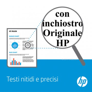 HP 6ZA11AE testina stampante Getto termico d'inchiostro