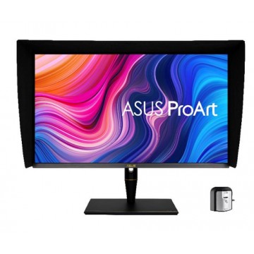 ASUS ProArt PA32UCX-PK 81,3 cm (32") 3840 x 2160 Pixel 4K Ultra HD LED Nero