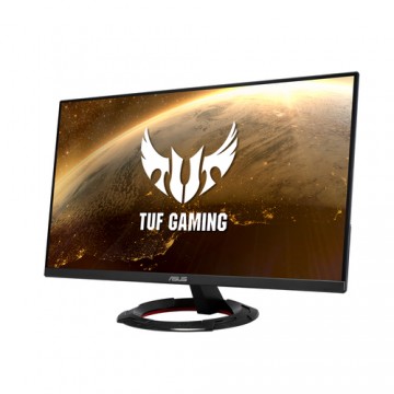 ASUS TUF Gaming VG249Q1R 60,5 cm (23.8") 1920 x 1080 Pixel Full HD Nero