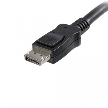 StarTech.com Cavo DisplayPort di 7 m con latching - M/M