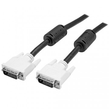 StarTech.com Cavo DVI-D Dual Link 10 m - M/M