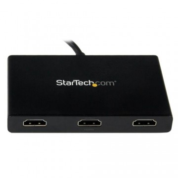 StarTech.com Adattatore Splitter MST Hub - Mini DisplayPort a 3x HDMI