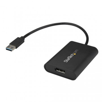 StarTech.com Adattatore USB a DisplayPort - USB 3.0 - 4K 30Hz