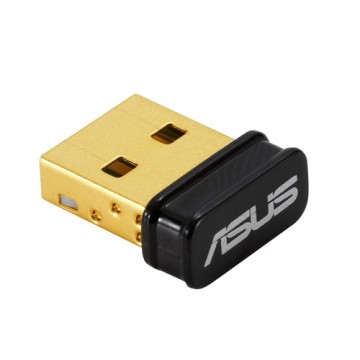 ASUS USB-BT500 Bluetooth 3 Mbit/s Interno