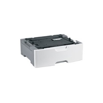 Lexmark 50G0822 cassetto carta Vassoio carta 550 fogli