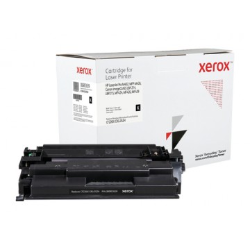 Xerox Toner Everyday Nero, HP CF226X/ CRG-052H a , 9000 pagine- (006R03639)