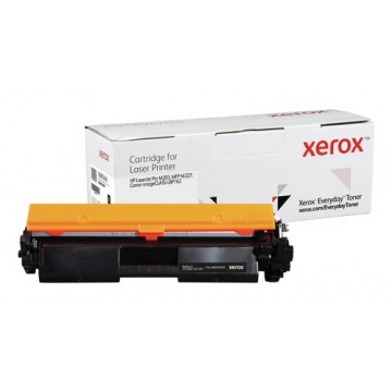 Xerox Toner Everyday Nero, HP CF230A/ CRG-051 a , 1600 pagine- (006R03640)