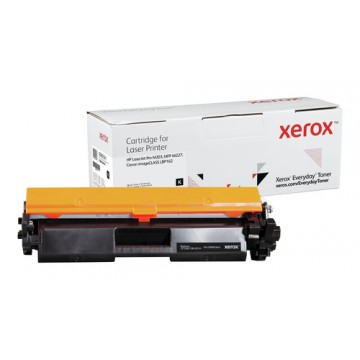 Xerox Toner Everyday Nero, HP CF230X/ CRG-051H a , 3500 pagine- (006R03641)