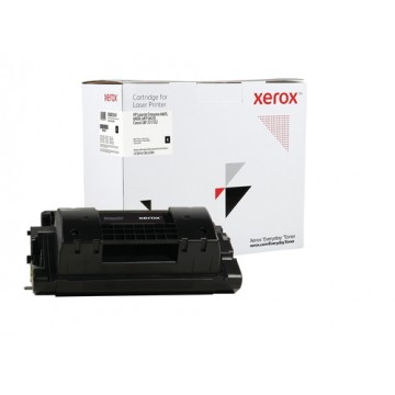 Xerox Toner Everyday Nero, HP CF281X/ CRG-039H a , 25000 pagine- (006R03649)