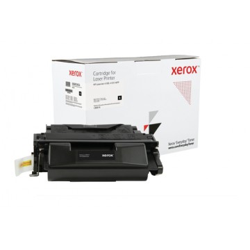 Xerox Toner Everyday Nero, HP C8061X a , 10000 pagine- (006R03656)