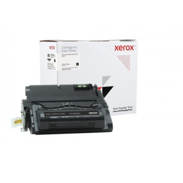 Xerox Toner Everyday Nero, HP Q5942A/ Q1338A a , 10000 pagine- (006R03662)