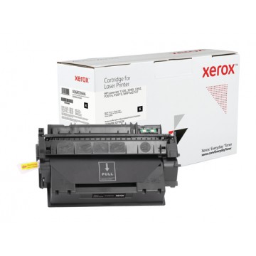 Xerox Toner Everyday Nero, HP Q5949X/ Q7553X a , 6000 pagine- (006R03666)