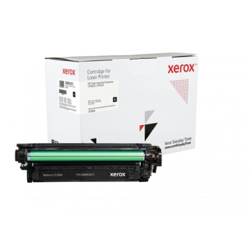 Xerox Toner Everyday Nero, HP CE260A a , 8500 pagine- (006R03675)