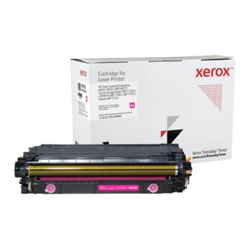 Xerox Toner Everyday Magenta, HP CF363X/ CRG-040HM a , 9500 pagine- (006R03682)