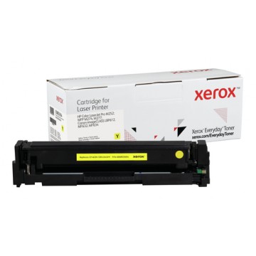 Xerox Toner Everyday Giallo, HP CF402X/ CRG-045HY a , 2300 pagine- (006R03694)