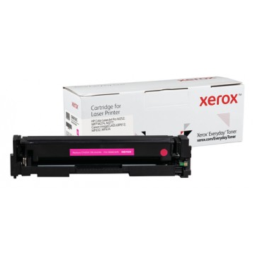 Xerox Toner Everyday Magenta ad Resa elevata, HP CF403X/ CRG-045HM a , 2300 pagine- (006R03695)