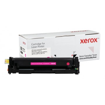 Xerox Toner Everyday Magenta, HP CF413A/ CRG-046M a , 2300 pagine- (006R03699)