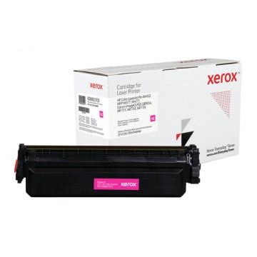 Xerox Toner Everyday Magenta, HP CF413X/ CRG-046HM a , 5000 pagine- (006R03703)