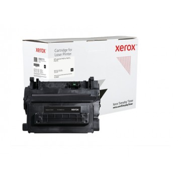 Xerox Toner Everyday Nero, HP CC364A a , 10000 pagine- (006R03710)