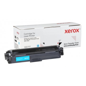 Xerox Toner Everyday Ciano, Brother TN241C a , 1400 pagine- (006R03713)