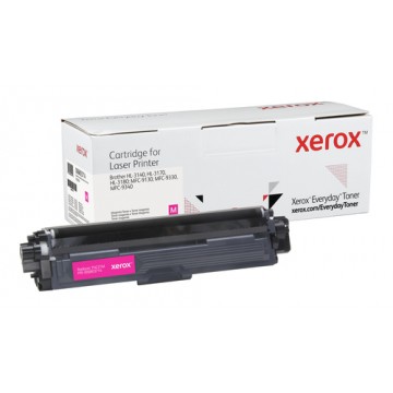 Xerox Toner Everyday Magenta, Brother TN241M a , 1400 pagine- (006R03714)