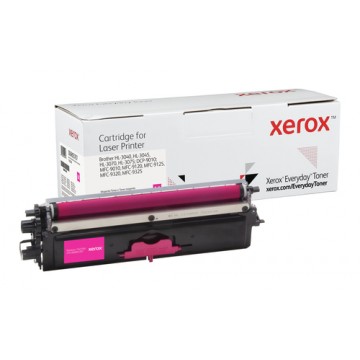 Xerox Toner Everyday Magenta, Brother TN230M a , 1400 pagine- (006R03787)