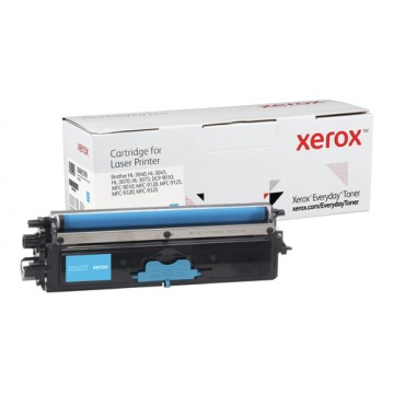 Xerox Toner Everyday Ciano, Brother TN230C a , 1400 pagine- (006R03789)