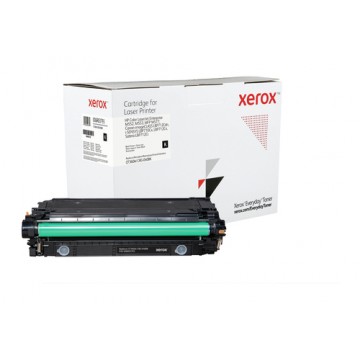 Xerox Toner Everyday Nero, HP CF360A/ CRG-040BK a , 6000 pagine- (006R03793)