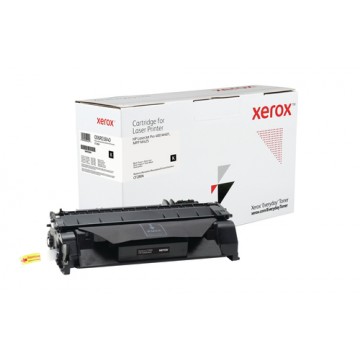 Xerox Toner Everyday Nero, HP CF280A a , 2700 pagine- (006R03840)