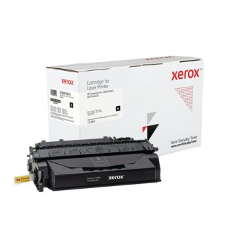 Xerox Toner Everyday Nero, HP CF280X a , 6900 pagine- (006R03841)