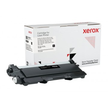 Xerox Toner Everyday Mono, Brother TN-2220 a , 2600 pagine- (006R04171)