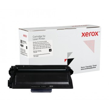 Xerox Toner Everyday Mono, Brother TN-3380 a , 8000 pagine- (006R04206)