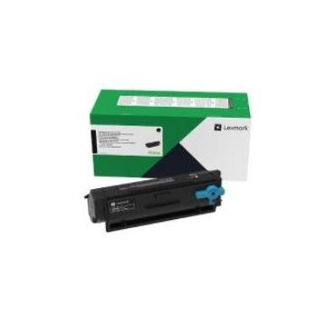 Lexmark 55B2H0E cartuccia toner 1 pezzo(i) Originale Nero