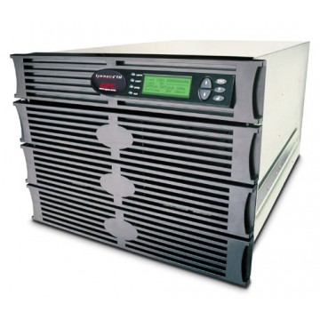 APC SYMMETRA RM 2KVA EXP TO 6K 2000 VA 1400 W