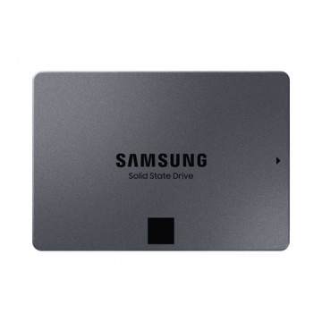 Samsung MZ-77Q8T0 2.5" 8000 GB SATA V-NAND MLC