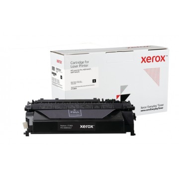 Xerox Toner Everyday Nero, HP CF280X a , 11500 pagine- (006R03647)