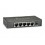 LevelOne GEU-0523 switch di rete Non gestito Gigabit Ethernet (10/100/1000) Nero