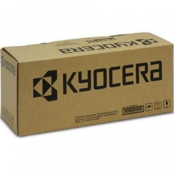 KYOCERA TK-8375Y 1 pezzo(i) Originale Giallo