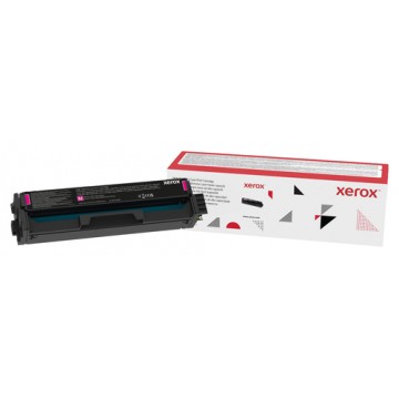 Xerox Cartuccia toner Magenta da 2.500 pagine per C230 / C235 (006R04393)