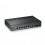 Zyxel GS2220-10-EU0101F switch di rete Gestito L2 Gigabit Ethernet (10/100/1000) Nero