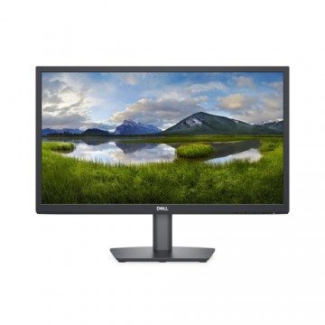 DELL E2222H 54,5 cm (21.4") 1920 x 1080 Pixel Full HD LCD Nero