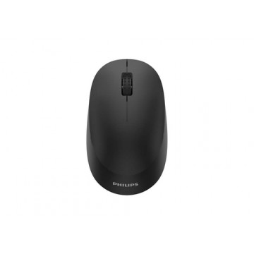 Philips SPK7407B/00 mouse Ambidestro Wireless a RF + Bluetooth Ottico 1600 DPI