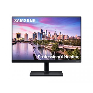 Samsung F24T450GYU 61 cm (24") 1920 x 1200 Pixel WUXGA LCD Nero