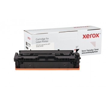 Everyday Toner Nero ad Resa standard, HP W2410A a Xerox, 1050 pagine- (006R04200)